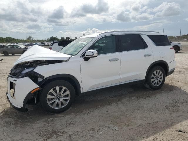 km8r24ge9su834088 - 2025 undefined palisade sel