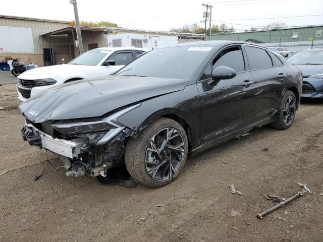 knag64j78s5269303 - 2025 undefined K5 Gt Line 2025