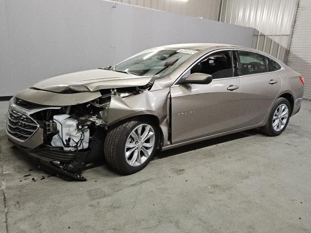 1g1zd5st5sf116481 - 2025 undefined malibu lt