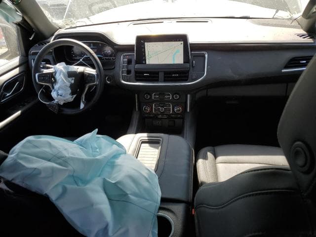 1GNSCNKD0RR175992 - 2024 undefined Tahoe, C1500 Lt