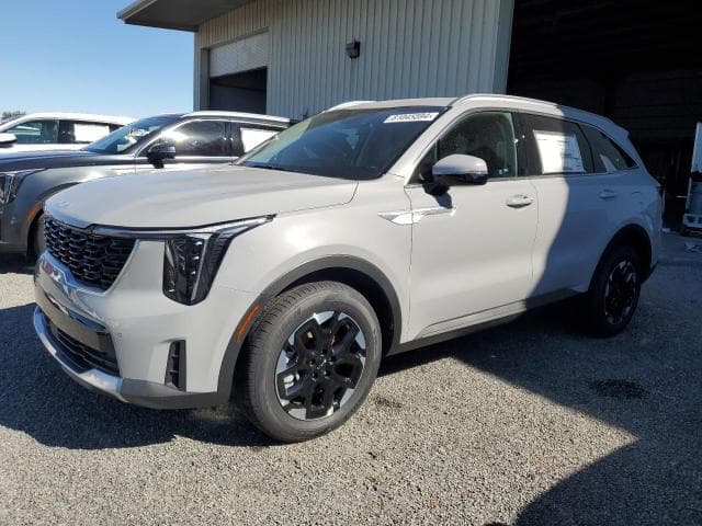 5xyrl4jc3sg318724 - 2025 undefined sorento s